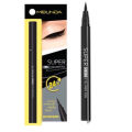 (Preorder) MeiLinda Super Black Eyeliner Pen MC-3092. 