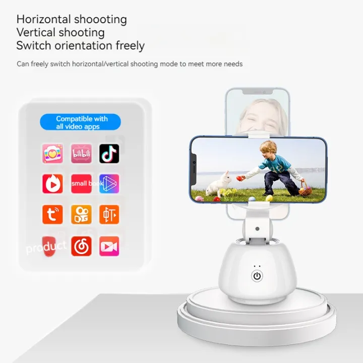 (Preorder)%20Selens%20360&deg;%20Smart%20Selfie%20Stick,%20360&deg;%20Rotating%20Smart%20Selfie%20Stick,%20Portable%20Face%20Tracking%20Selfie%20Camera%20AI%20Camera%20Mount%20for%20Phones,%20Vlogging%20Element,%20Automatic%20Rotating%20Face%20and%20Object%20Tracking%20and%20Vlog%20Shooting%20-%20Image%205