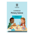 Cambridge Primary Science 2E Workbook 1. 