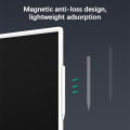 (Preorder) Xiaomi Mijia LCD Writing Tablet with Pen Digital Drawing Portable Erasable Writing Board Handwriting Pad 10 Inch and 13.5 Inch Display Board LCD Drawing Board Small Chalkboard for Children. 