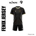 FIT FENIX JERSEY (FTA-2411). 