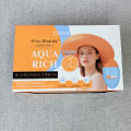 (Preorder)69310 Sunscreen, Protects Against Uv Rays Soft, Smooth, Easy to Apply Reduce Dark Circles Spf50+++. 