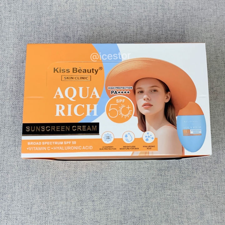 (Preorder)69310%20Sunscreen,%20Protects%20Against%20Uv%20Rays%20Soft,%20Smooth,%20Easy%20to%20Apply%20Reduce%20Dark%20Circles%20Spf50+++%20-%20Image%205