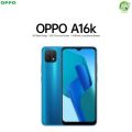OPPO A16k (3/32). 