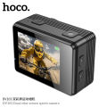 (Preorder) HOCO DV103 Sports camera Action camera, 1080P/30fps resolution, waterproof to 30 meters. 