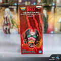 One Piece Film Red World Collectable Figure Vol. 1 Tony Tony Chopper. 