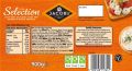 Jacob's Cream Cracker Selection Box 900g (8 Varieties  Biscuits For Cheese). 