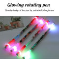 (Preorder)FONKEN Creative Spinning Pen Toys 4/1 Piece Plastic Spinning Pen. 