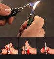 Soldering Iron kit Gas type. 