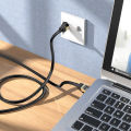Hoco US02 Level Pure Copper Gigabit Ethernet Cable (3M). 