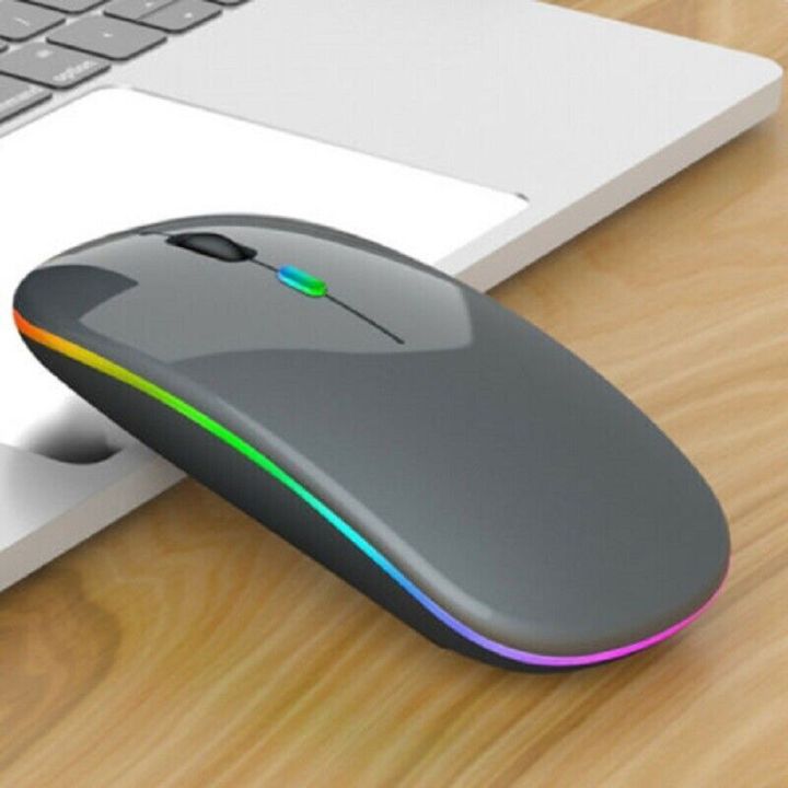 Wireless%20mouse%20with%20built-in%20battery,%20no%20clicking%20sound,%20Wireless%20Mouse%20,%20easy%20to%20use,%20beautiful%20lights,%20lightweight,%20beautiful%20design%20Metal%20Gray%20Color%20-%20Image%202