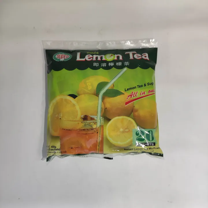 Super%20Instant%20Lemon%20Tea%2020's%20-%20Image%203