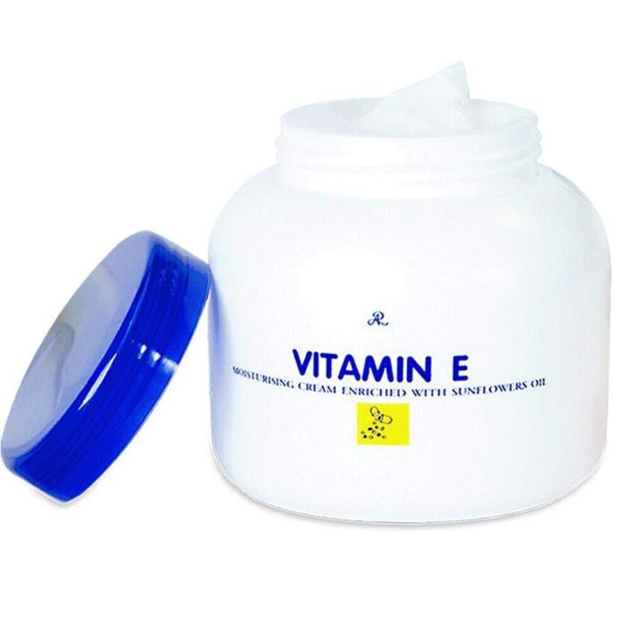 AR%20Vitamin%20E%20Moisturizing%20Cream%20Enriched%20With%20Sunflower%20Oil%20200ml%20-%20Image%202