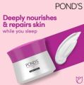 Pond's Flawless Radiance Derma+ Night Cream (50g). 