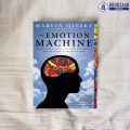 The Emotion Machine - Marvin Minsky. 