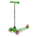 MINI MICRO CLASSIC SCOOTER - GREEN. 