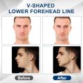 30/40/50lbs Jaw Exerciser Jawline Exerciser Chiseled Jawline Shaper Face Toner (First Place). 