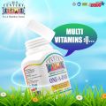 21st Century One A Day, Multivitamin & Multimineral, 60 Tablets. 
