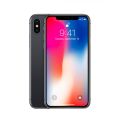 iphone X  is new packing. 