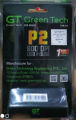 Green Tech P2 Mouse. 