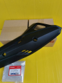(Preorder) Click 125i exhaust heat shield, first-generation Click 125i, genuine Honda parts. 