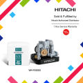 Hitachi Water Pump WM-P350GX. 