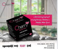 cherry ready soft wax. 