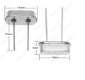 HC-49S Crystal Oscillator Kit. 