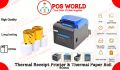 Thermal Kitchen/ Receipt Printer  XP C300H. 