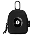 (Preorder)Original Case I Just Want AirPods Earphone Case Happy For AirPods 3 / AirPods Pro / airpods Pro 2 Case With Military Grade Loop Drop Test / 6.6ft Drop / Scratch Proof. 