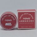 novo Velvet Lip Mud no.930 Bean Paste. 