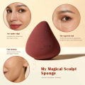 (Preorder) Jessup My Magic Sponges ll Makeup Sponge Set. 