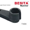European Type Oxygen Sensor Socket. 