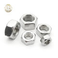 8 (#M5) Lကီးစတီးနပ်တိုင် 304 / A2-70 Stainless Steel 0.8mm Threaded Hexagonal Recessed Socket Head Cap Bolt. 