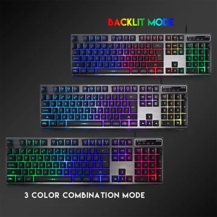 Fantech%20RGB%20Gaming%20Keyboard%20K613L%20-%20Image%208
