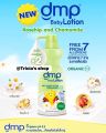 DMP Organic Baby Lotion(480ml + 200ml). 