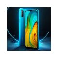 Realme C3. 