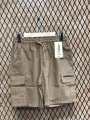 ESSENTIAL Short Pants(a001012). 