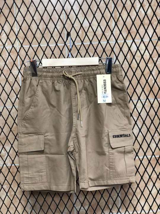 ESSENTIAL%20Short%20Pants(a001012)%20-%20Image%205