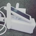 i Csee Solor Wifi IP Security Indoor/Outdoor CCTV Camera. 