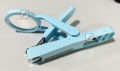 Nail Clipper with Magnifier. 