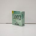 Okamoto 003 Aloe Condom 2s. 