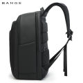 (Preorder) High Quality and New Lightweight 15.6 Inch Multifunctional Laptop Backpack for Men's Outdoor Travel. 