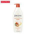 (Preorder)JERGENS Oil-Infused Deep Restoring Argan 24-Hour Moisturizer Body Care 496ml BEAUTRIUM Buttrium Jurgens. 