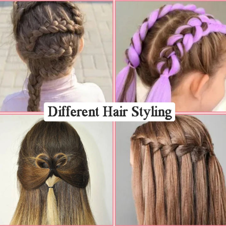 Golden%20Pyae%20Magic%20Hair%20Styling%20Tools%20Set%20DIY%20Hair%20Braiding%20Braider%20Accessories%20Hairpin%20Twist%20Bun%20Barrettes%20Hair%20Clips%20for%20Women%20Hairdressing%20-%20Image%204