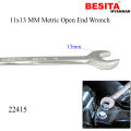 11x13 MM Metric Open End Wrench (BESITA). 