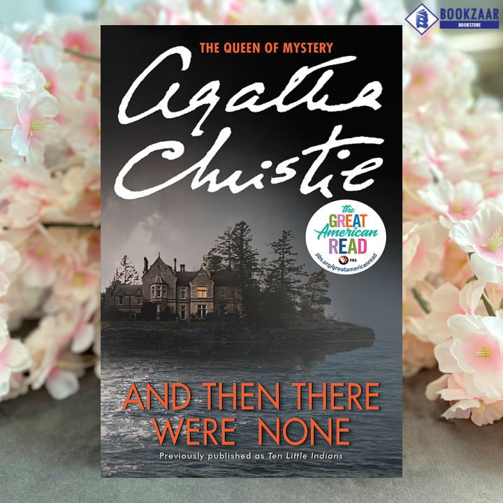 And Then There Were None - Agatha Christie