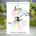 The Joy of x - Steven Strogatz. 
