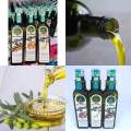 သံလွင်ဆီ (Olive Oil). 