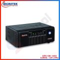 MICROTEK MERLYN 1050 Inverter - 900VA. 